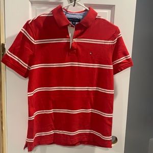 Tommy Hilfiger polo shirt